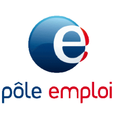 Logo de Pôle Emploi